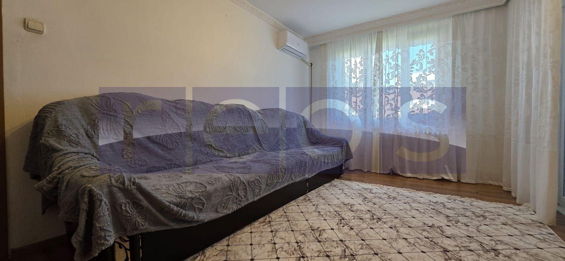 VANZARE 4 CAMERE SEMIDECOMANDAT DRISTOR - Poză 1
