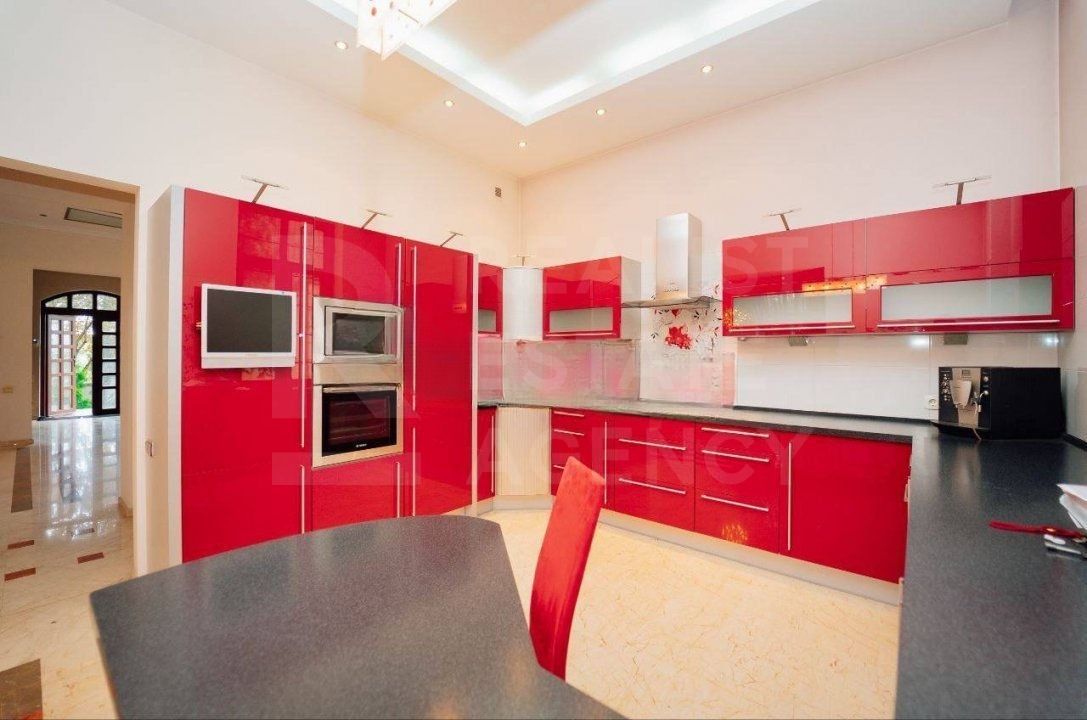 Chirie, casă, 5 camere, strada Spartacus, Râșcani - Poză 6