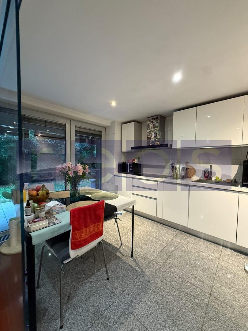 VANZARE 3 CAMERE | 126 MP | 2 PARCARI SUBTERANE | ARCUL DE TRIUMF – HERASTRAU - Poză 10