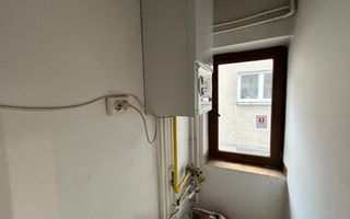 Apartament 3 camere in vila Aurel Vlaicu | Garaj 26.48 mp - Poză 5