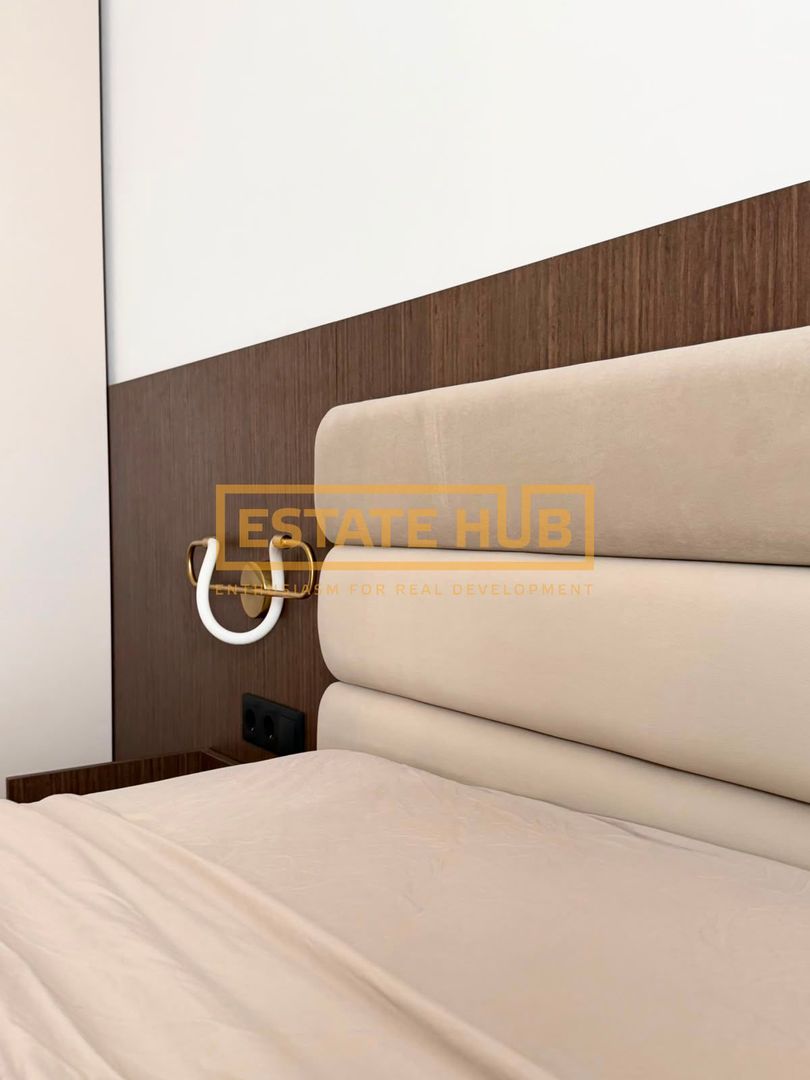 Apartament cu 2 camere și terasă de 8 mp | The Nest - Poză 15