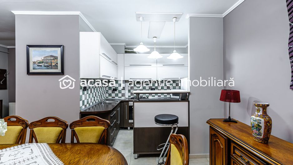 Vandut Ocazie Apartament elegant și spațios în zona UTA - Poză 2