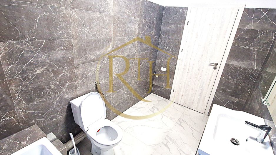 Apartament nou de vanzare, 3 camere Giarmata Vii mobilat si utilat.Comision ,,0" - Poză 15