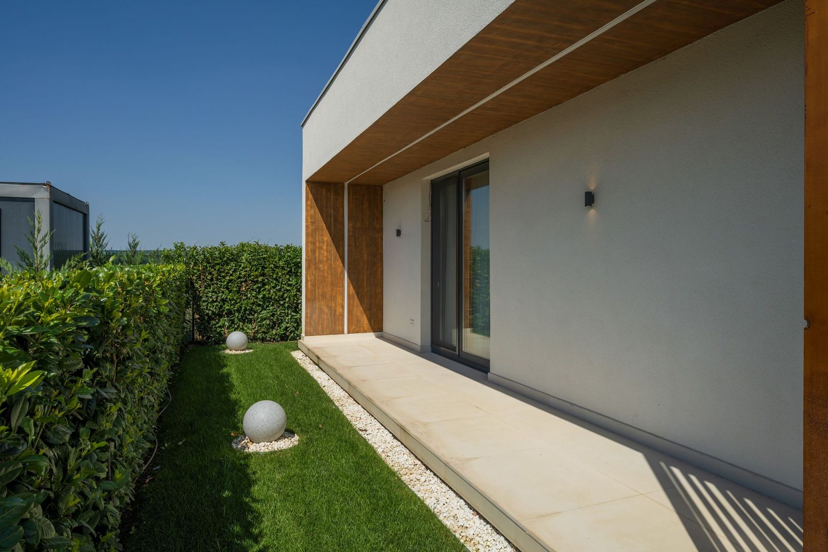 Vila Superba - Snagov Lac - Comunitate - Piscina - Ponton - Poză 36