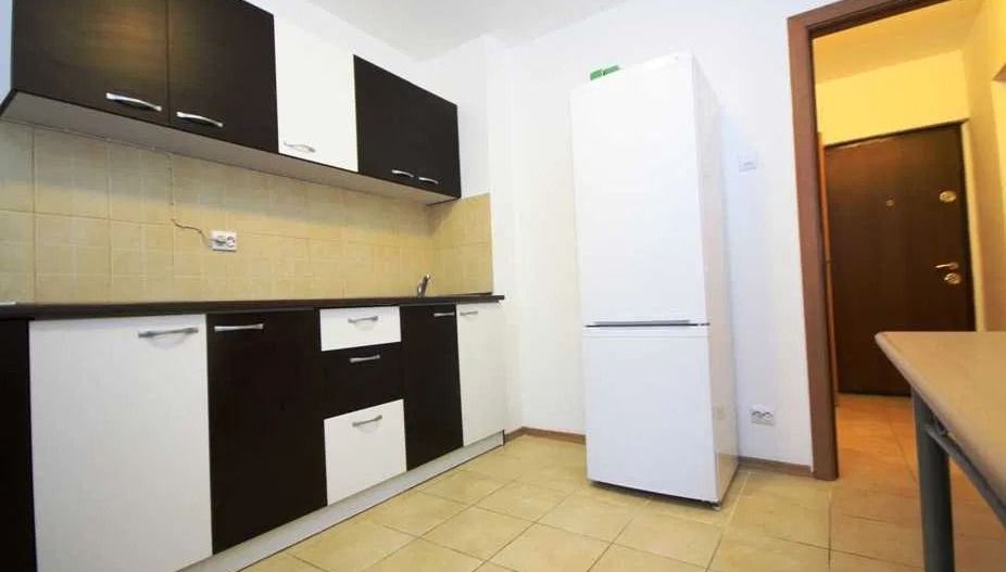 AP. 2 CAMERE TITAN, BLOC REABILITAT, METROU 10 MIN, BUCATARIE INCHISA - Poză 5