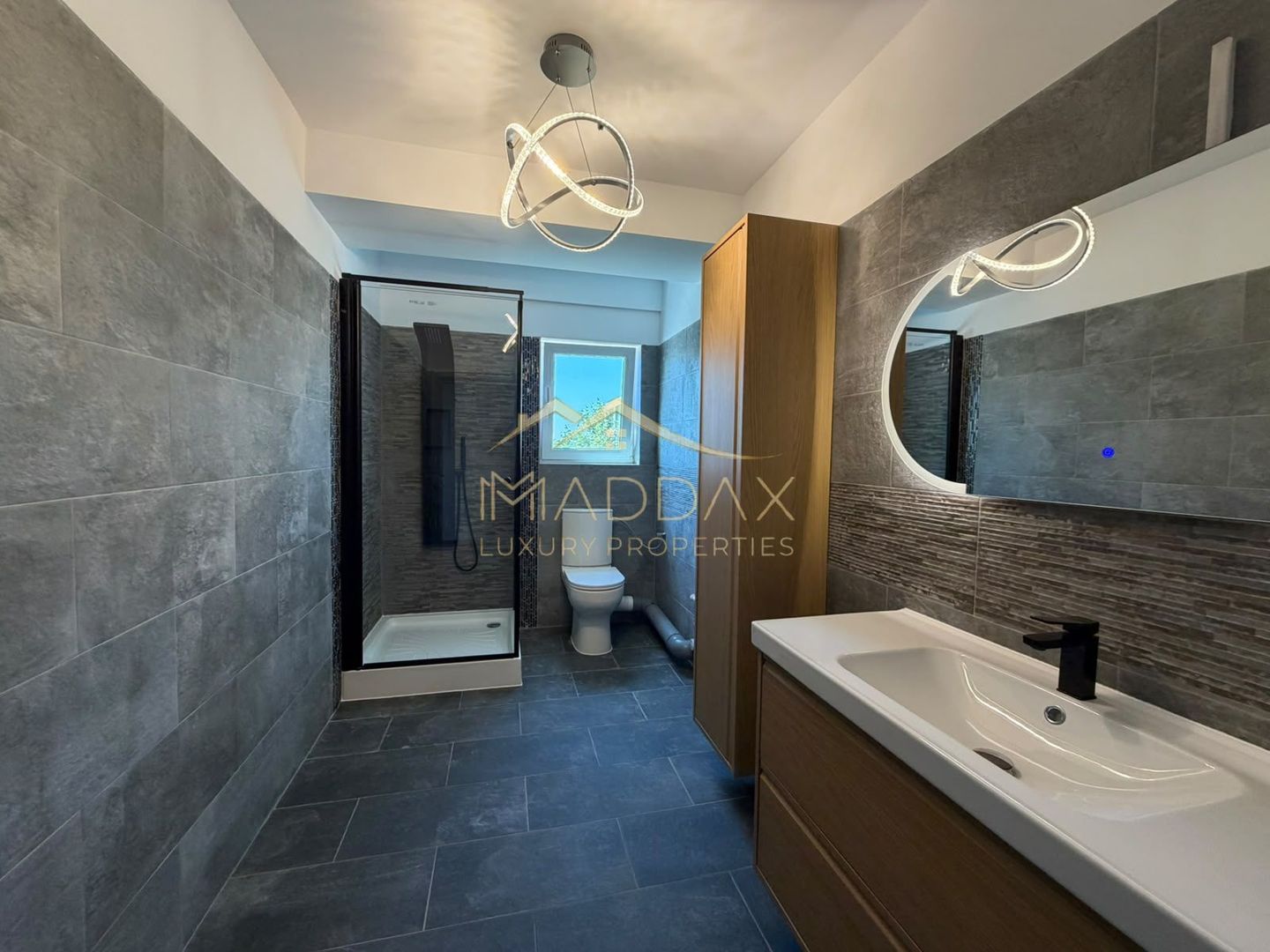 Duplex cu 4 Camere *211mp* Mobilat Complet/ 1 parking / Erou Iancu Nicolae - Poză 24