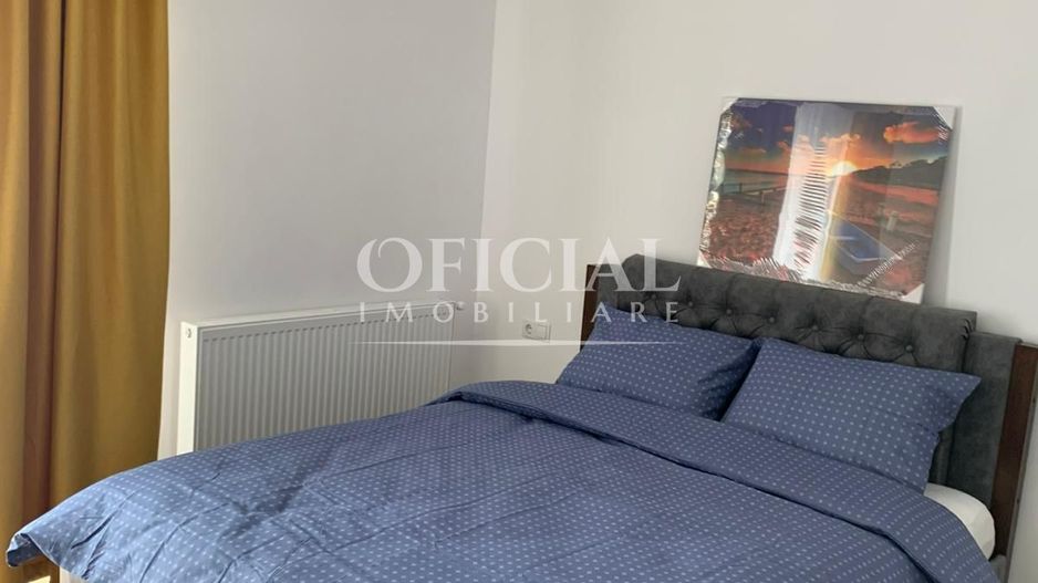 Apartament 2 camere | Parcare | Dog Friendly | Stejarului Floresti - Poză 6