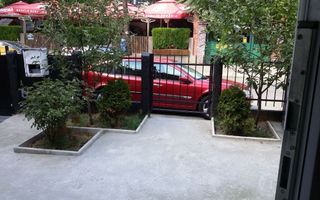 De vanzare apartament / spațiu comercial intersectie Foisorul de Foc - Poză 1