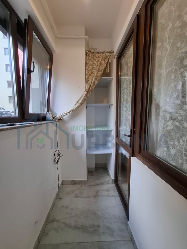 Apartament 1 cameră de închiriat – Moara de Foc, bloc 2019 - Poză 6