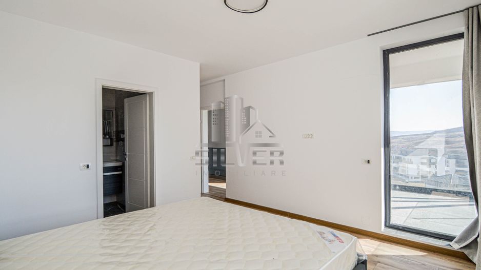 Casa individuala ultrafinisata in zona strazii Valea Chintaului - Poză 17