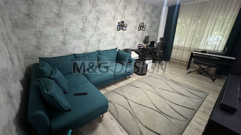Apartament 3 camere zona Girocului - Poză 2
