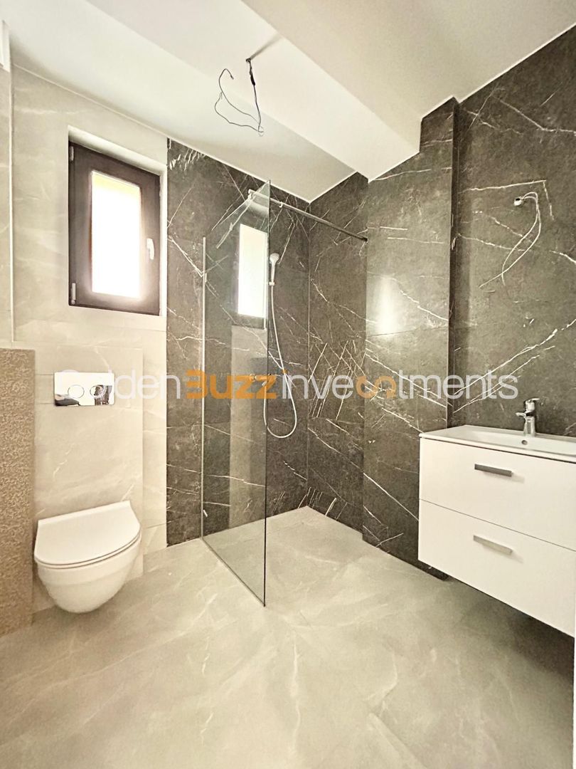 Vila de închiriat - 4 camere - Pipera - Poză 8