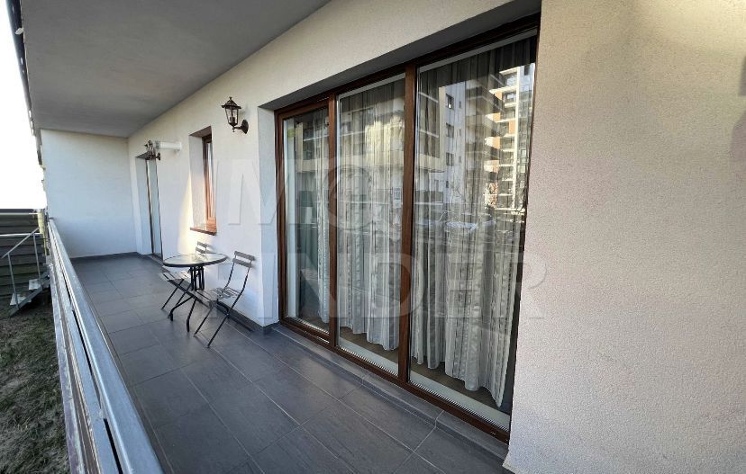 Inchiriere 2 camere ansamblul Bonjour, Buna Ziua - Poză 8