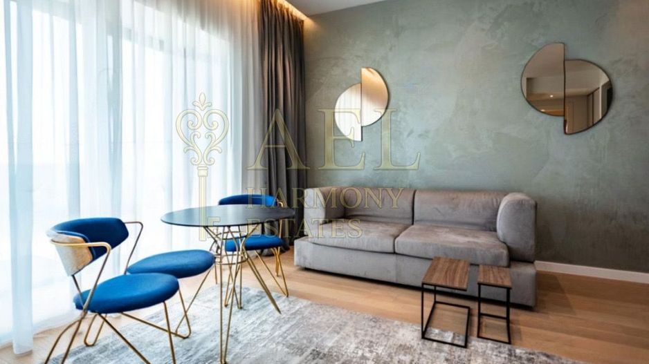 Apartament PREMIUM *2 camere* | One Verdi Park - Poză 5