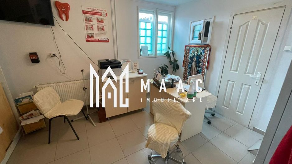 Spațiu medical I 100 mp I Calea Dumbrăvii I Sibiu - Poză 10