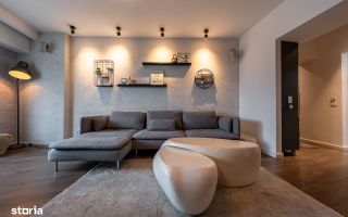 Apartament premium 3 camere, vis-a-vis de Parcul Kiseleff - Poză 4