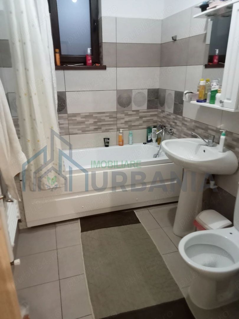 Apartament 3 camere decomandat, 75 mp, Horpaz, Iași - Poză 4