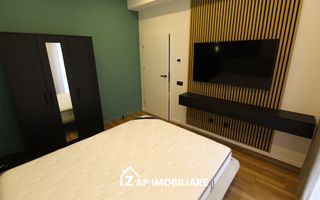 Apartament lux Arossa Center ultracentral parcare subterana - Poză 7