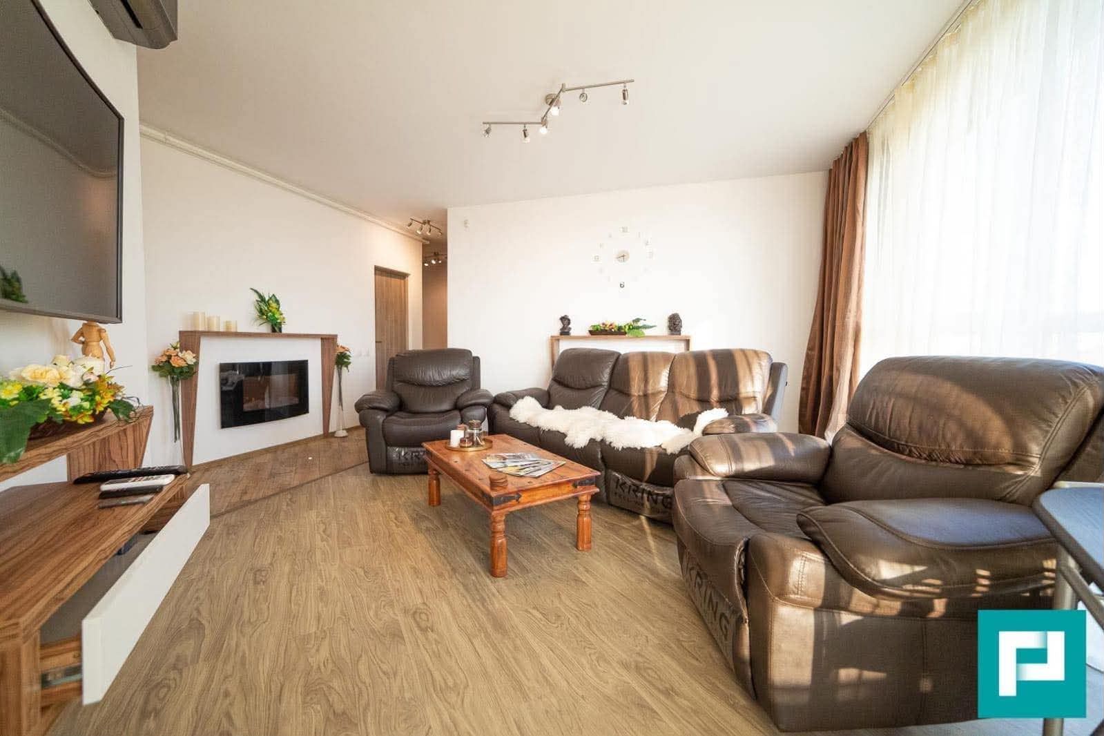 Apartament elegant cu saună, ARED-Kaufland - Poză 1
