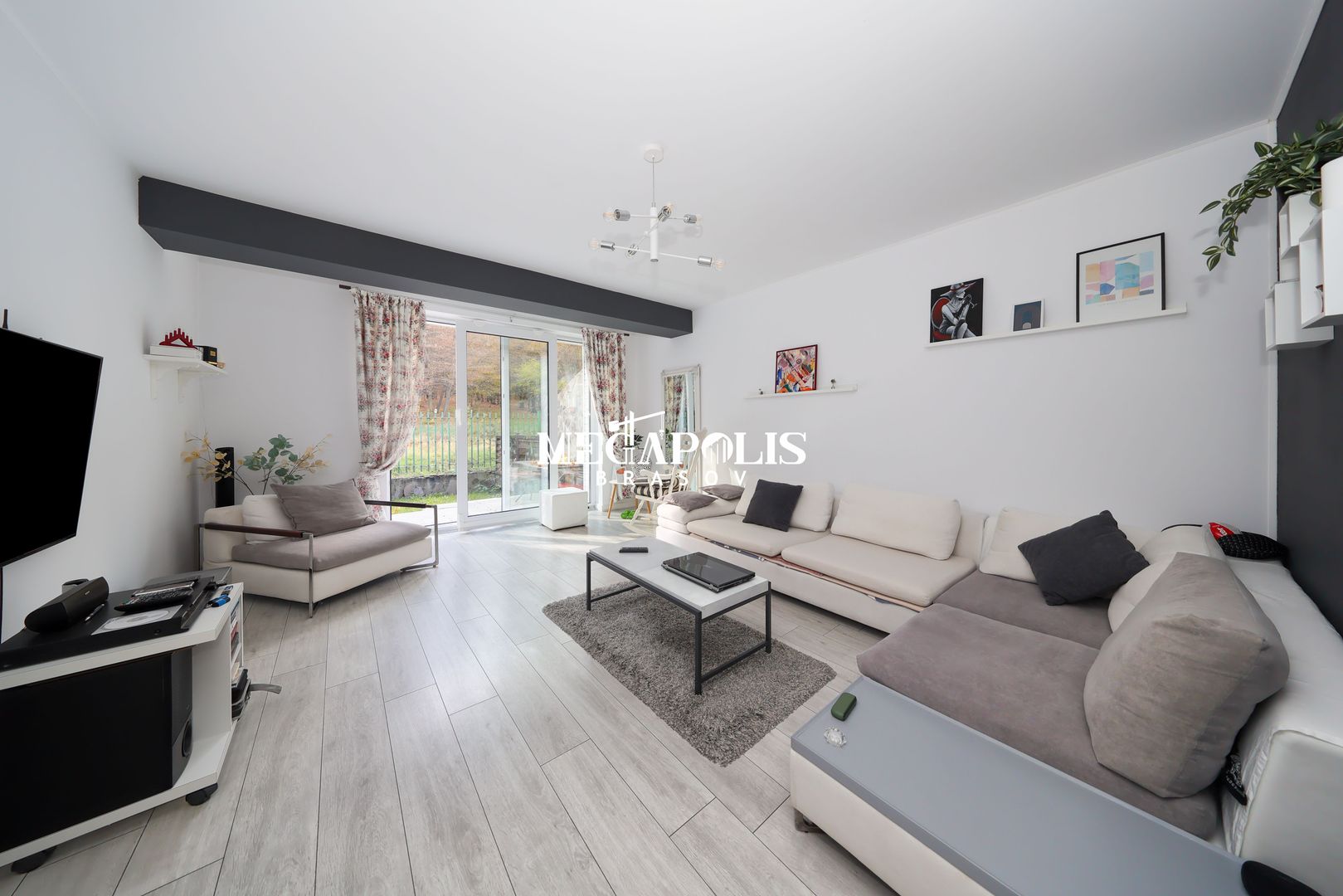 Iesire direct in Padure / Green Park Villas - Poză 10