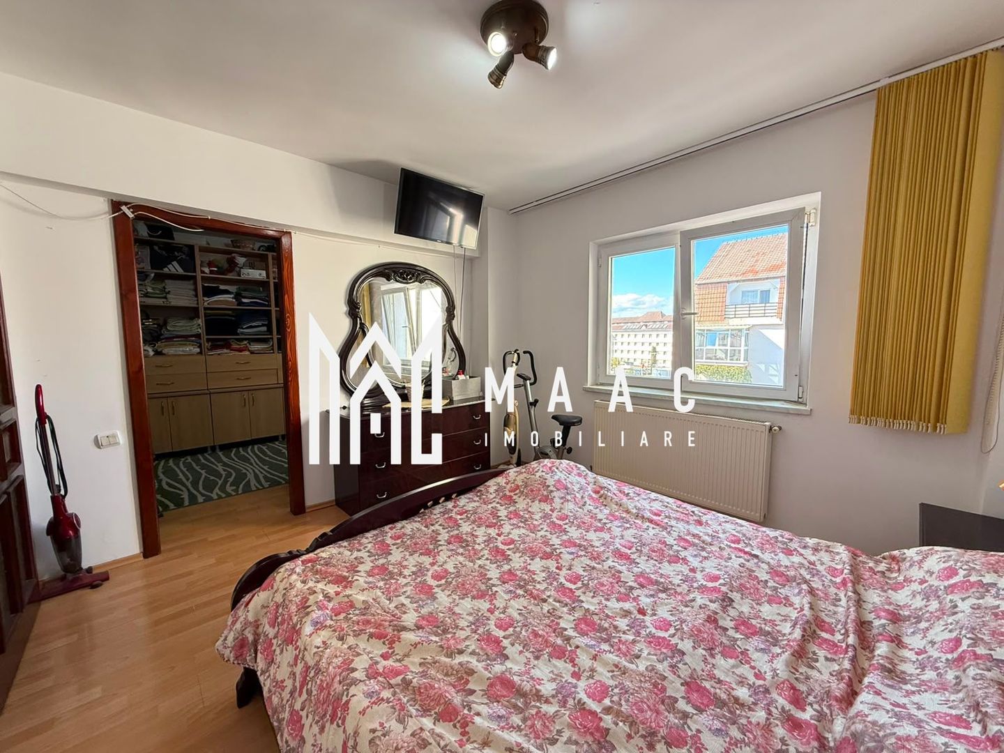 Apartament 4 camere decomandat de vânzare | Sibiu, Valea Aurie - Poză 6