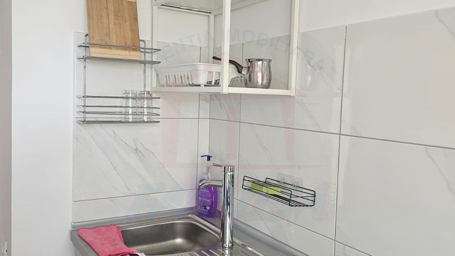 De vanzare apartament 3 camere, Tiglina 1, 61 mp, 88.000 Euro - Poză 4