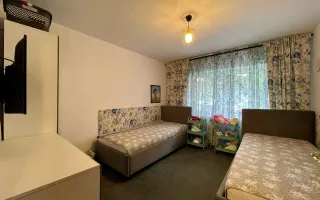 4camere | 91,6 mp | Parter | Noua – aproape de pădure - Poză 11