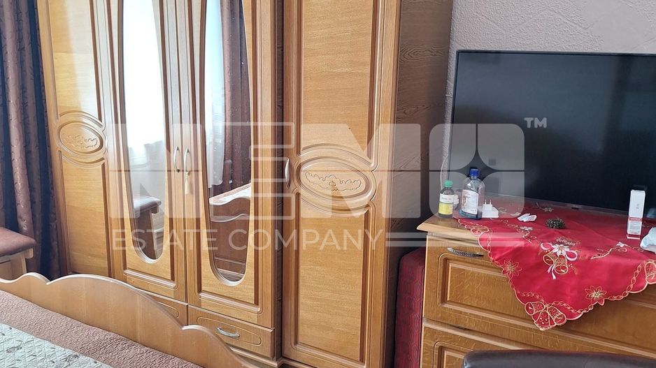 Apartament cu 4 Camere  85 Mp Et.3 I Suceava/Burdujeni I 105.000Euro - Poză 12