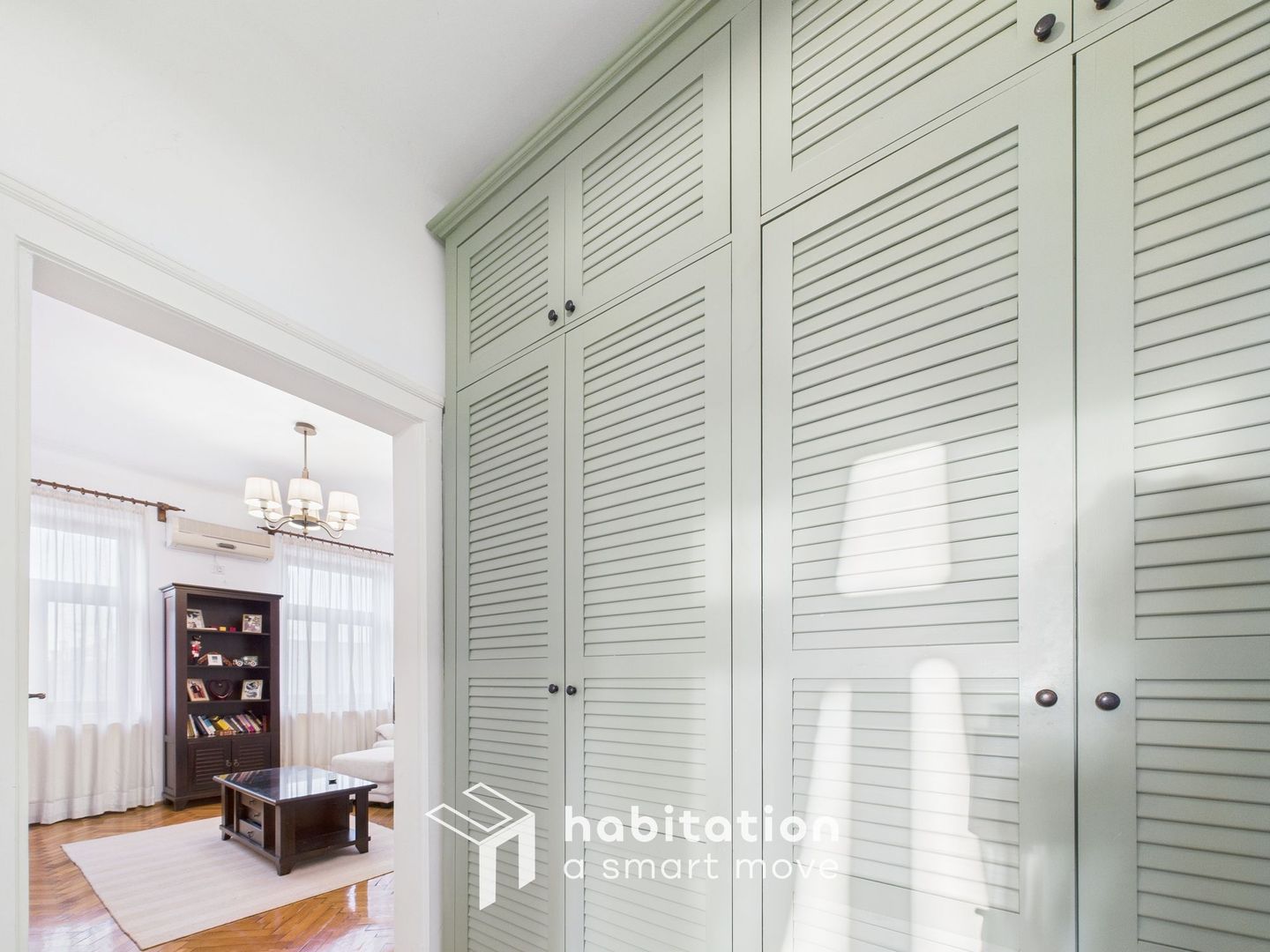 Apartament spațios cu 3 camere, 0% comision cumpărător – Zona Iosefin - Poză 19