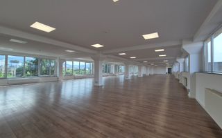 Spatiu de birouri zona Coresi- 650 mp - Poză 3