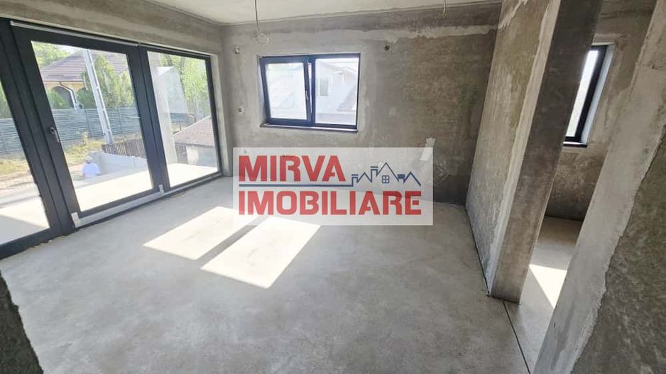 🏡 Vilă luminoasă, 4 camere, cu teren generos – Com. Plopu - Poză 36
