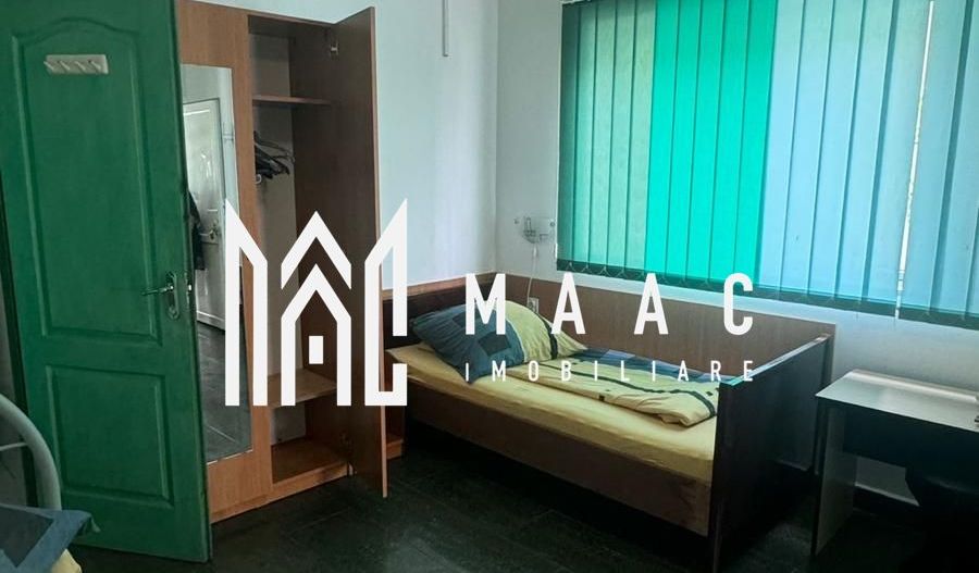 Pensiune la cheie | 229mpu/ nivel | 7 minute de centru sibiului - Poză 5