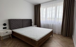 Apartament cu 3 camere, Bd. 1 Decembrie 1918 - Poză 5