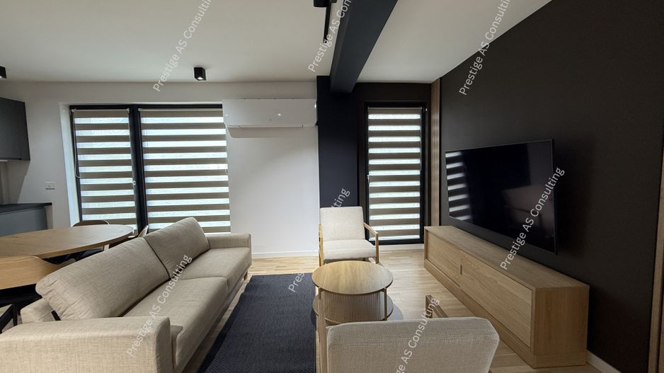 Apartament 2 Camere Nou | Parter | Aradului-Hornbach - Poză 1