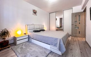 COMISION 0 %  Apartament 2 camere decomandat  Apahida - Poză 9