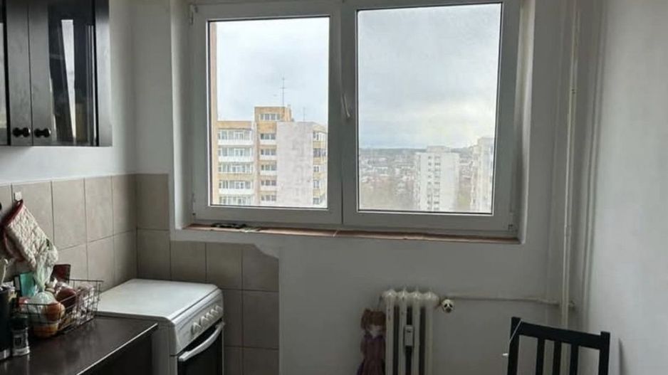 AP. 2 CAMERE, BLOC REABILITAT - METROU 2 MINUTE, MOBILAT, COMISION 0% - Poză 4