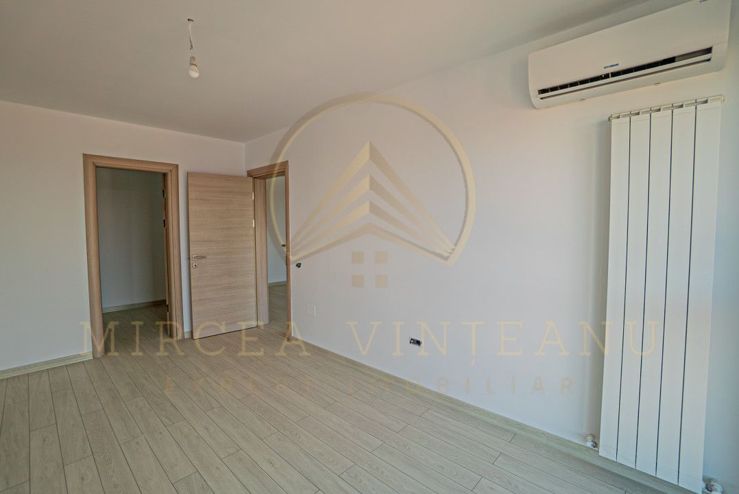 INEL II - COMPLEX PRIMO RESIDENCE - Apartament cu 2 camere situat la etajul 3 - Poză 7