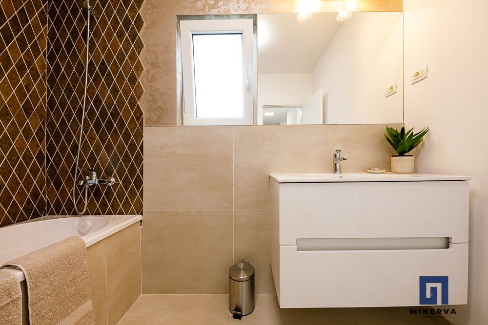 Duplex spectaculos | Giarmata Vii langa Padurea Verde| Comision 0 - Poză 43