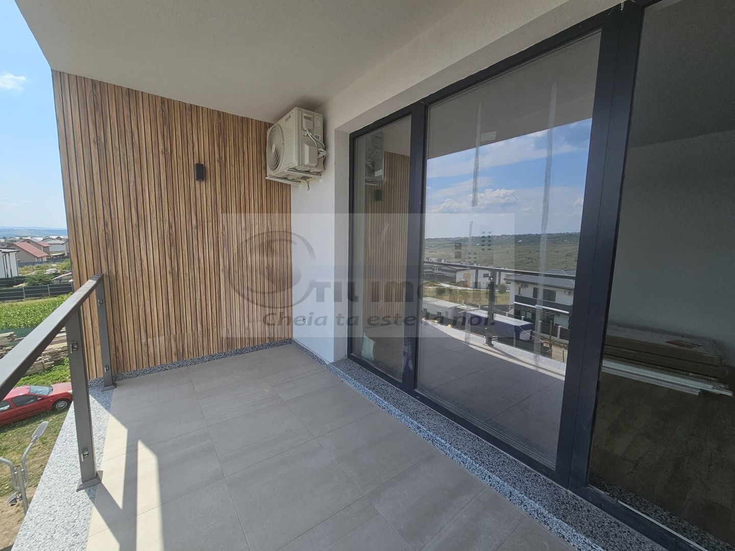 Apartament 3 camere - reper Lac Rediu - 75mp - Poză 11