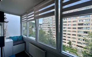 3 camere premium Grigorescu, mobilat complet, parcare inclusa - Poză 14