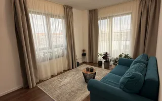BRASADAS vinde ap 4 cam | 84 mp | 2024 | Mobilat | Etaj 2. - Poză 11