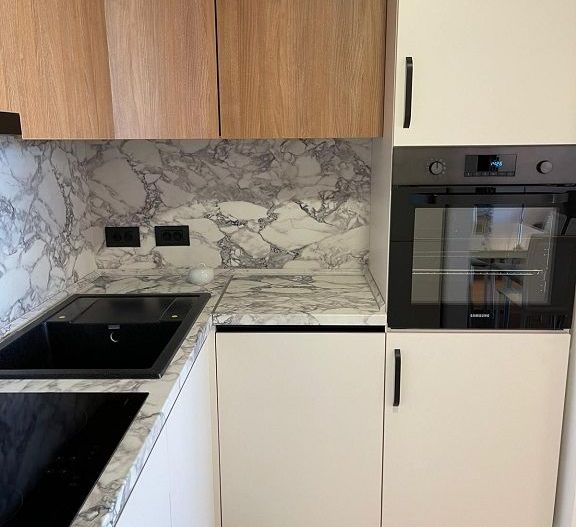 Renting Bucharest | 86 sqm | 1 bedroom apartment | Herastrau | Parking - Poză 5