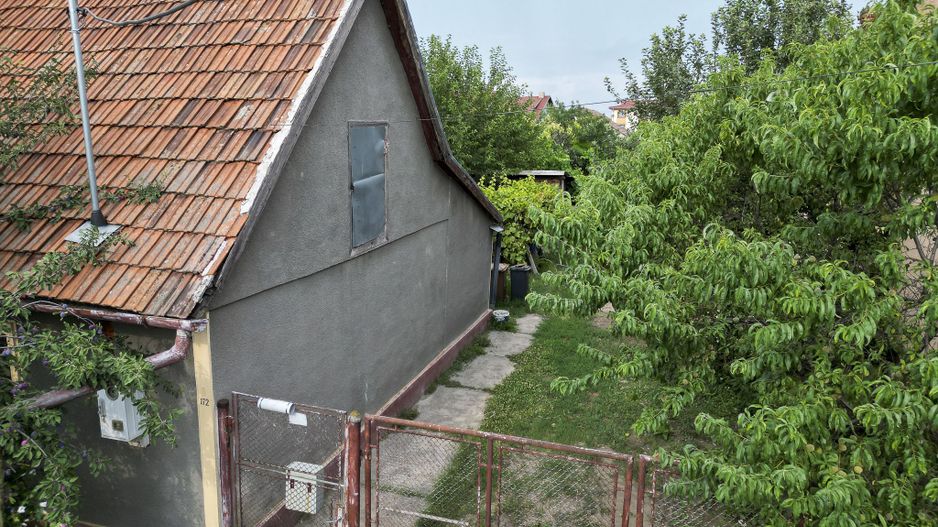 Teren intravilan 633mp in Gradiste - Poză 5