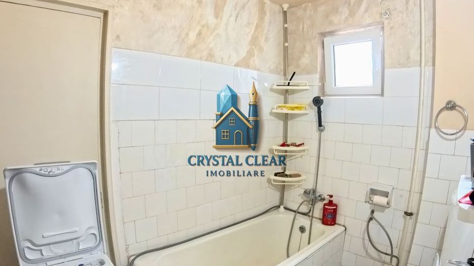 Apartament 2 camere - cartierul Tudor Vladimirescu, zona Macul Roșu - Poză 8