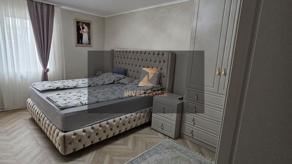 Casa de vanzare in Podgoria - Poză 47