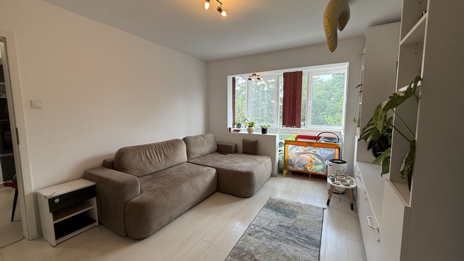 Apartament de vânzare 2 camere - CARTIER ASTRA - Poză 5