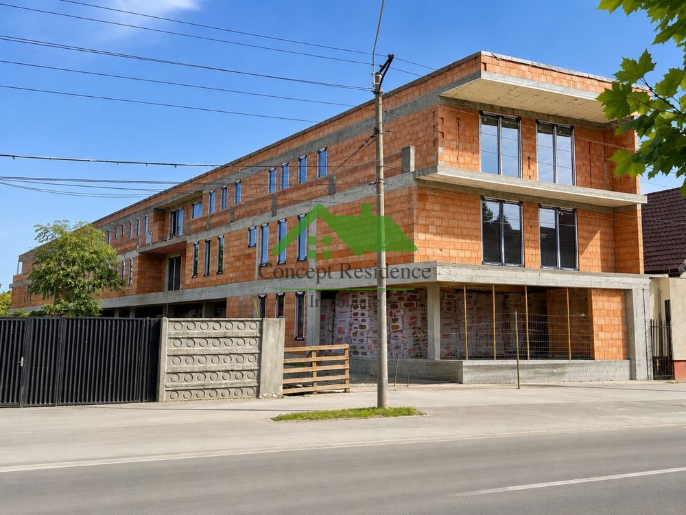 Apartament nou 2 camere | Bloc 2026 | Vasile Alecsandri | Comision 0% - Poză 11