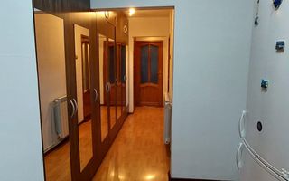 De închiriat apartament cu 3 camere, etaj 1, Siderurgistilor, 400 euro - Poză 8