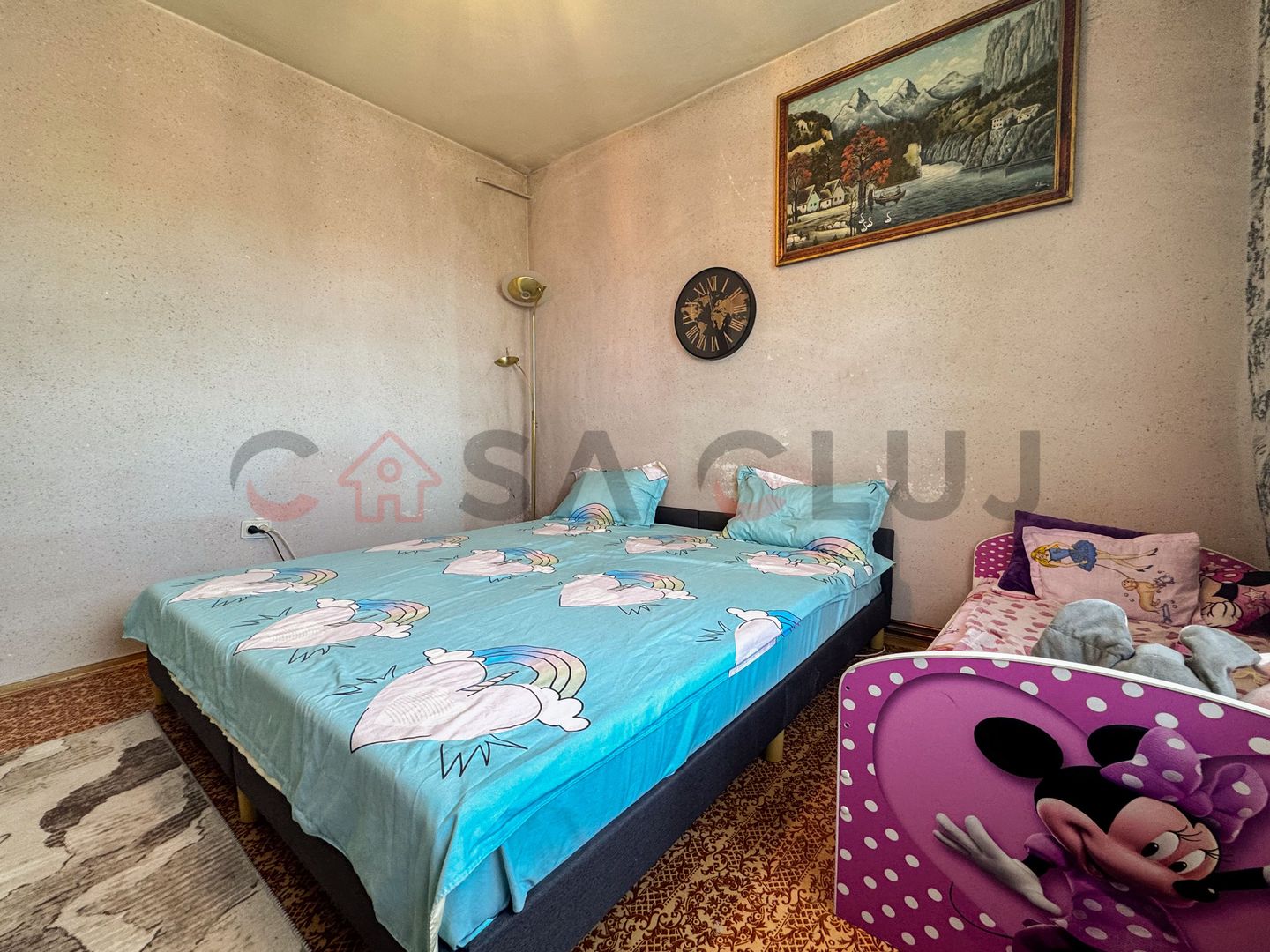 Oportunitate, zonă liniștită, aproape de Someș, zona Donath!!! - Poză 1