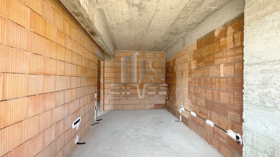 Apartament cu 2 camere/44 mp/imobil NZEB. - Poză 6